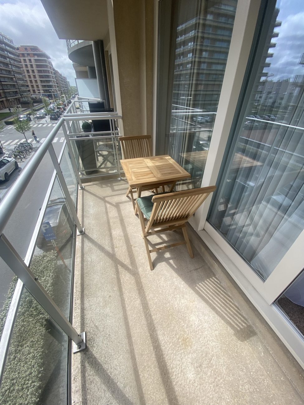 Balkon RODIN-C